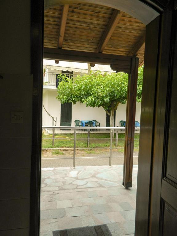 Veny House Villa Paralia Panteleimonos Cameră foto